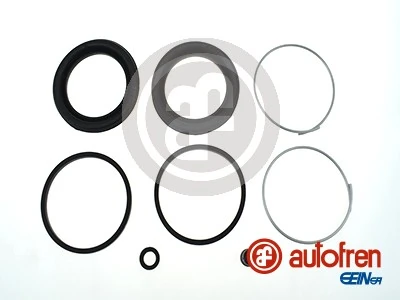 Repair Kit, brake caliper